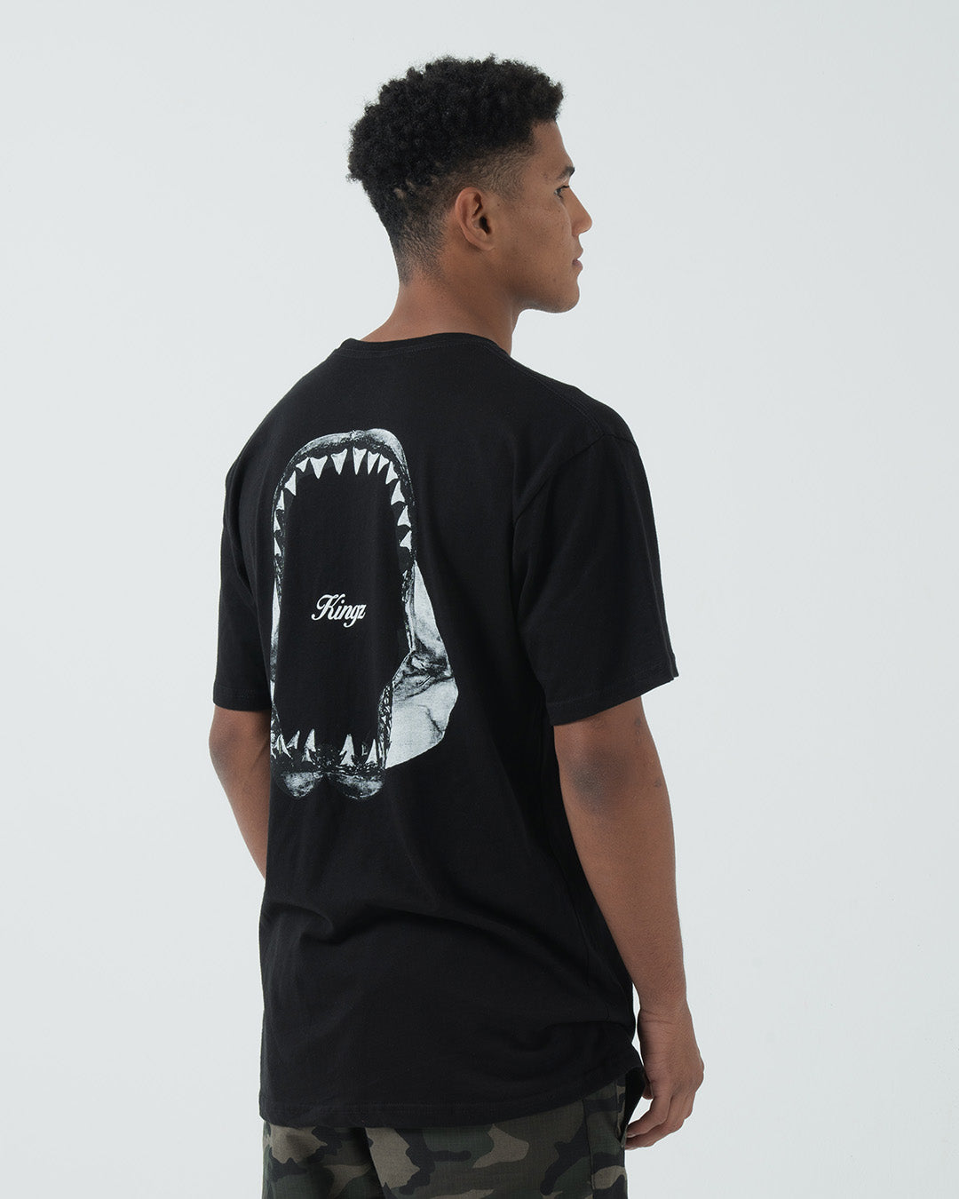 Jaws Tee