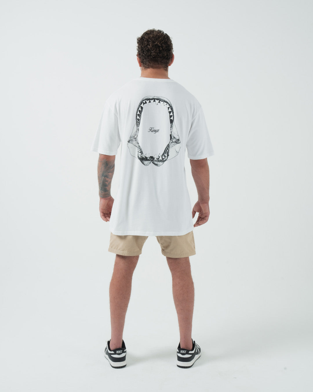 Jaws Tee
