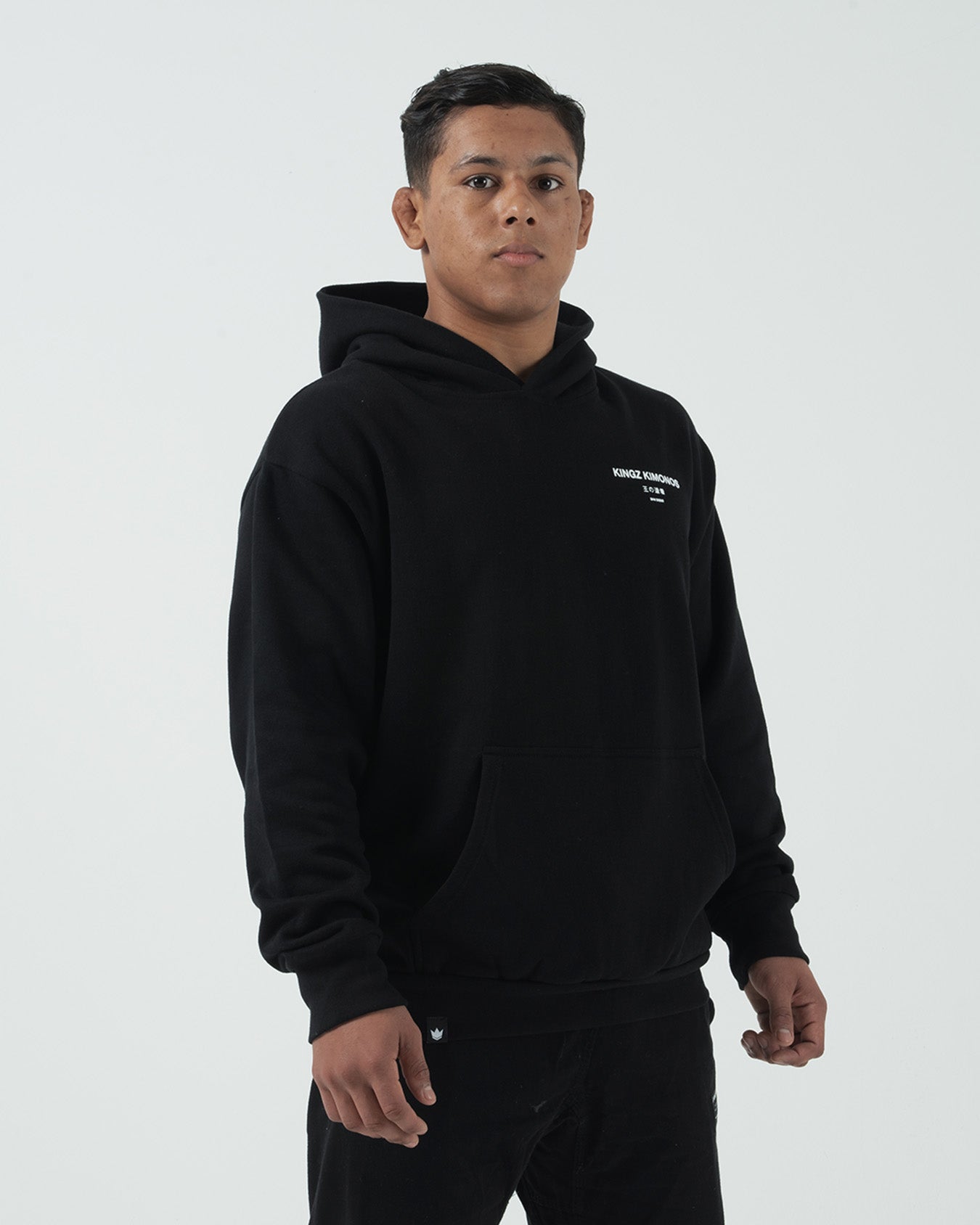 HQ Hoodie