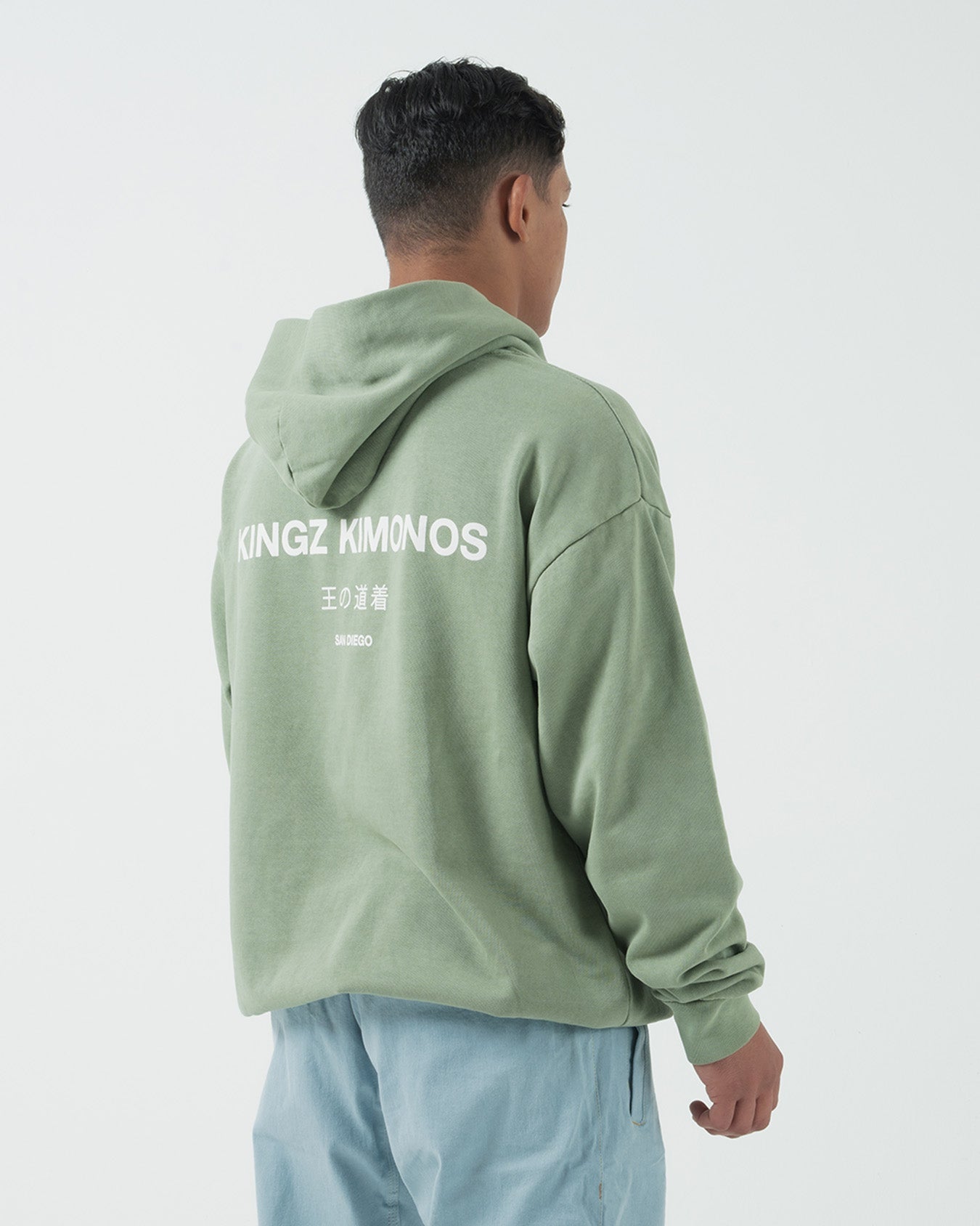 HQ Hoodie