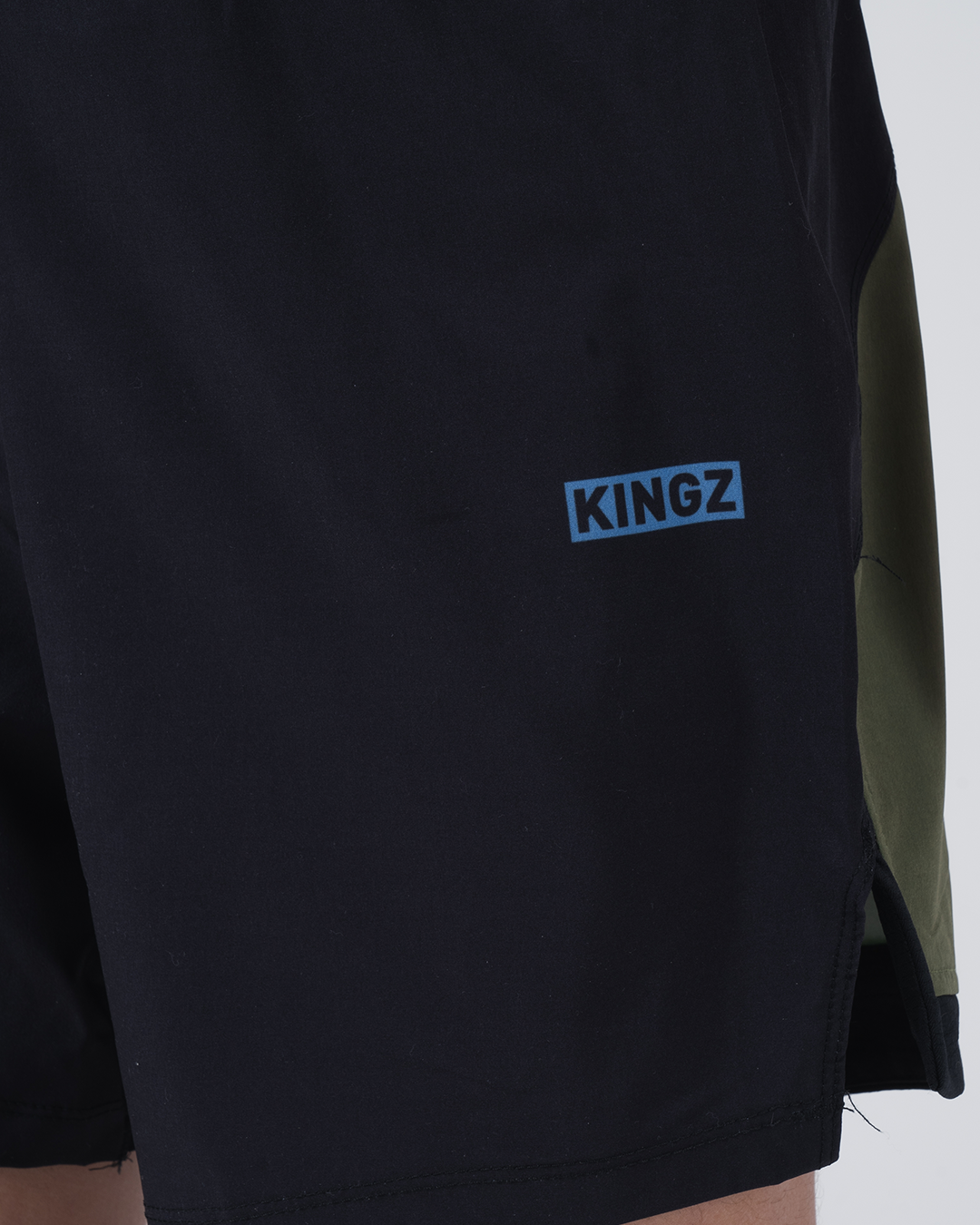 Trooper Youth Shorts