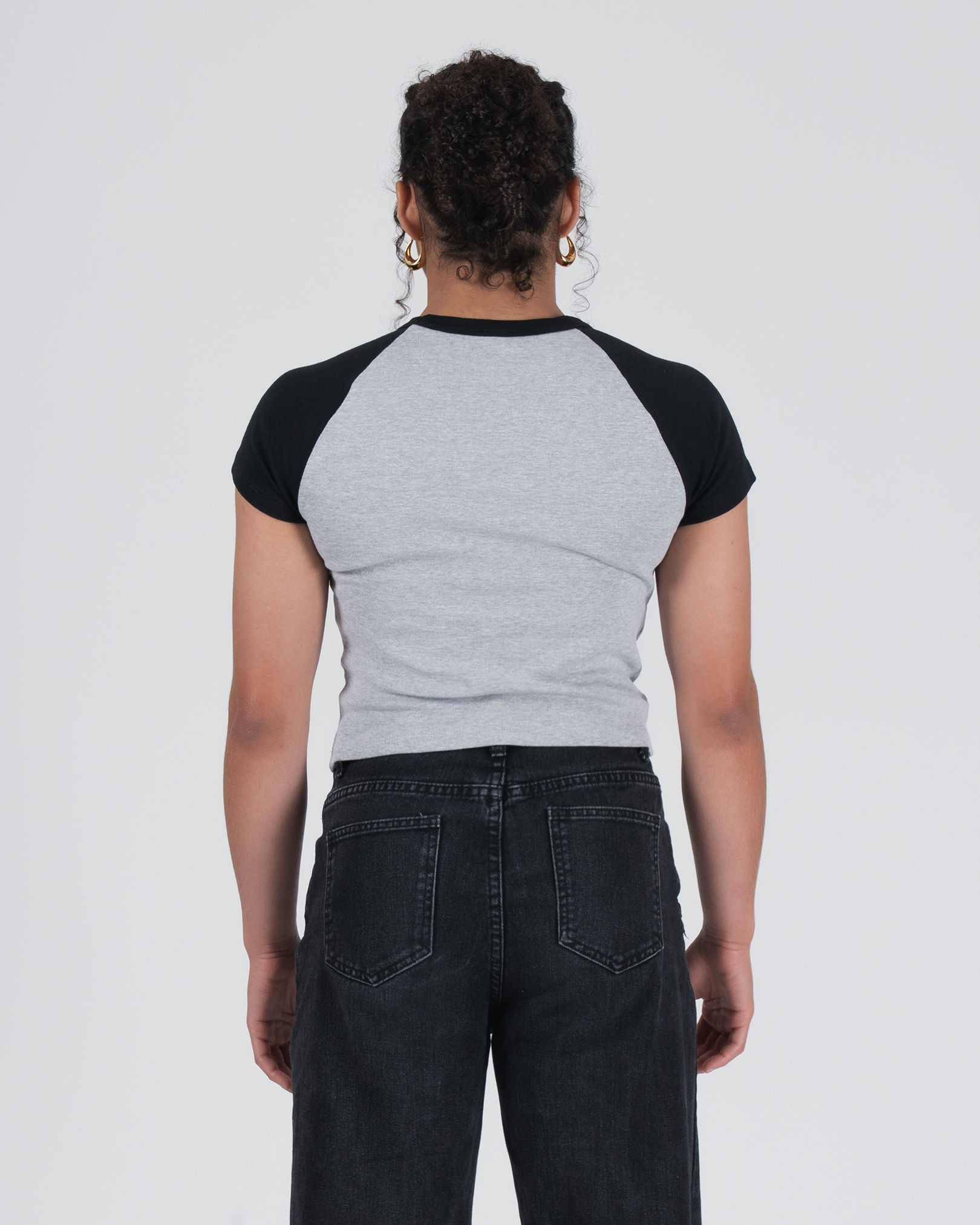 Gentle Art Club Women's Baby Tee