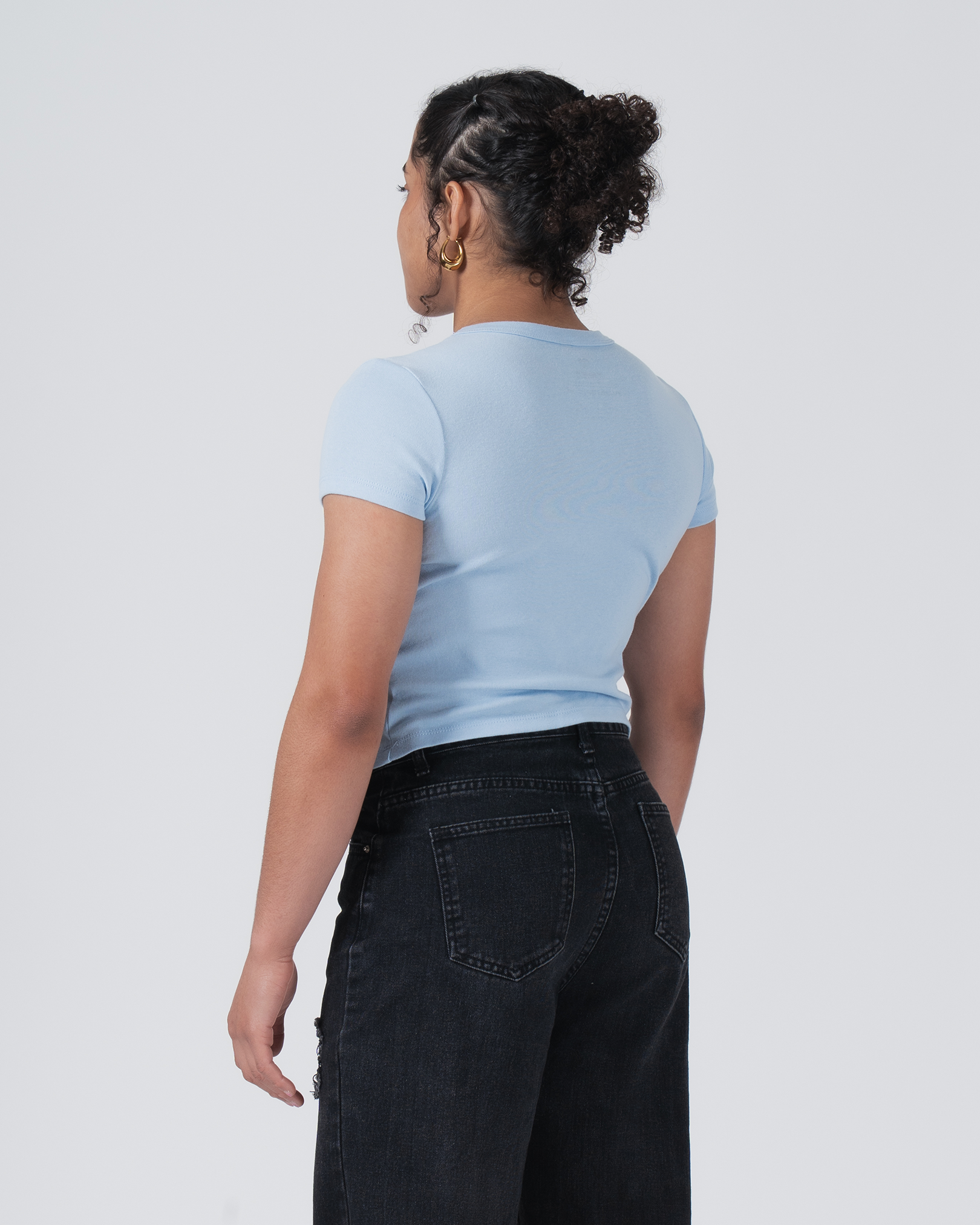 Kore Women's Baby Tee