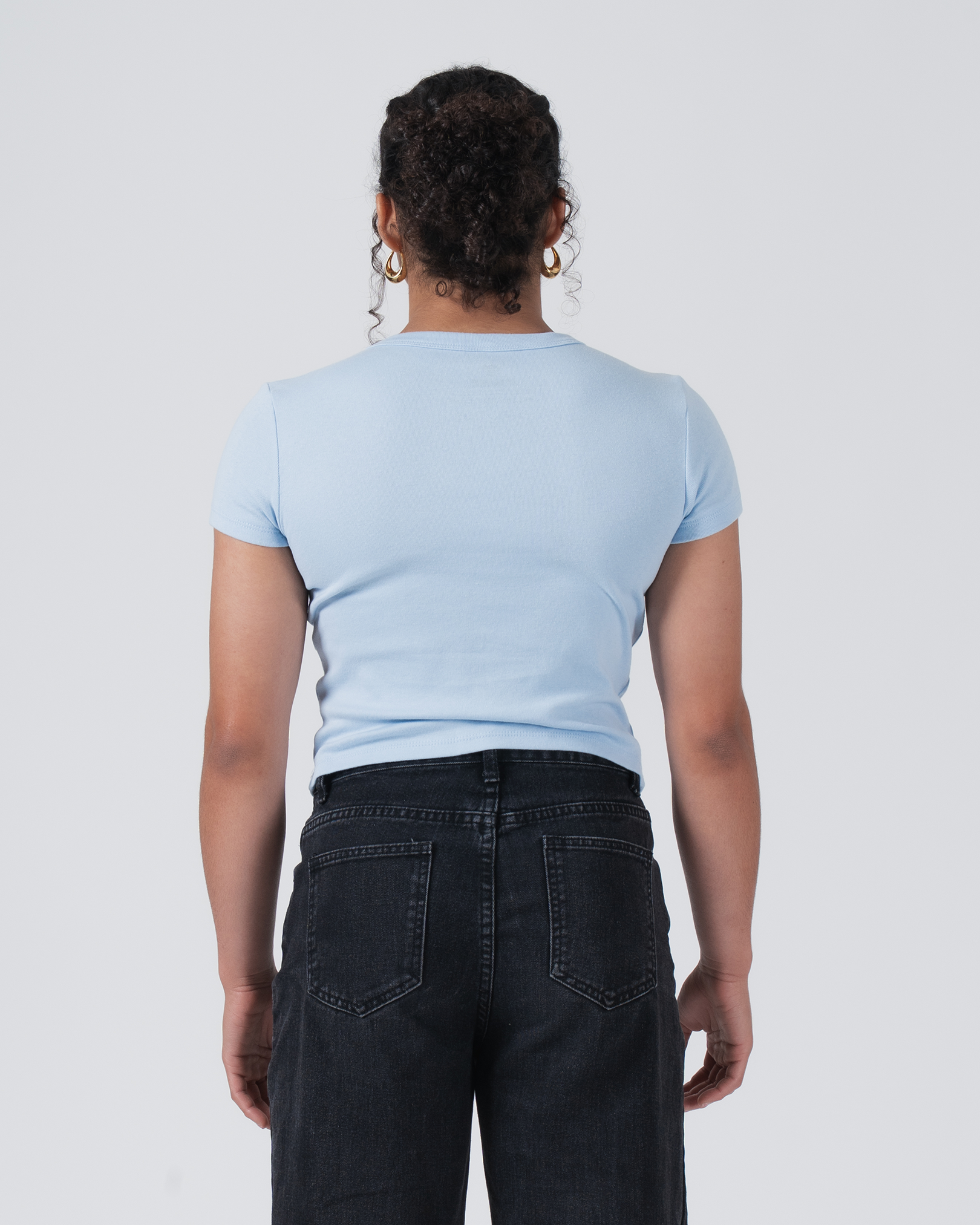 Kore Women's Baby Tee