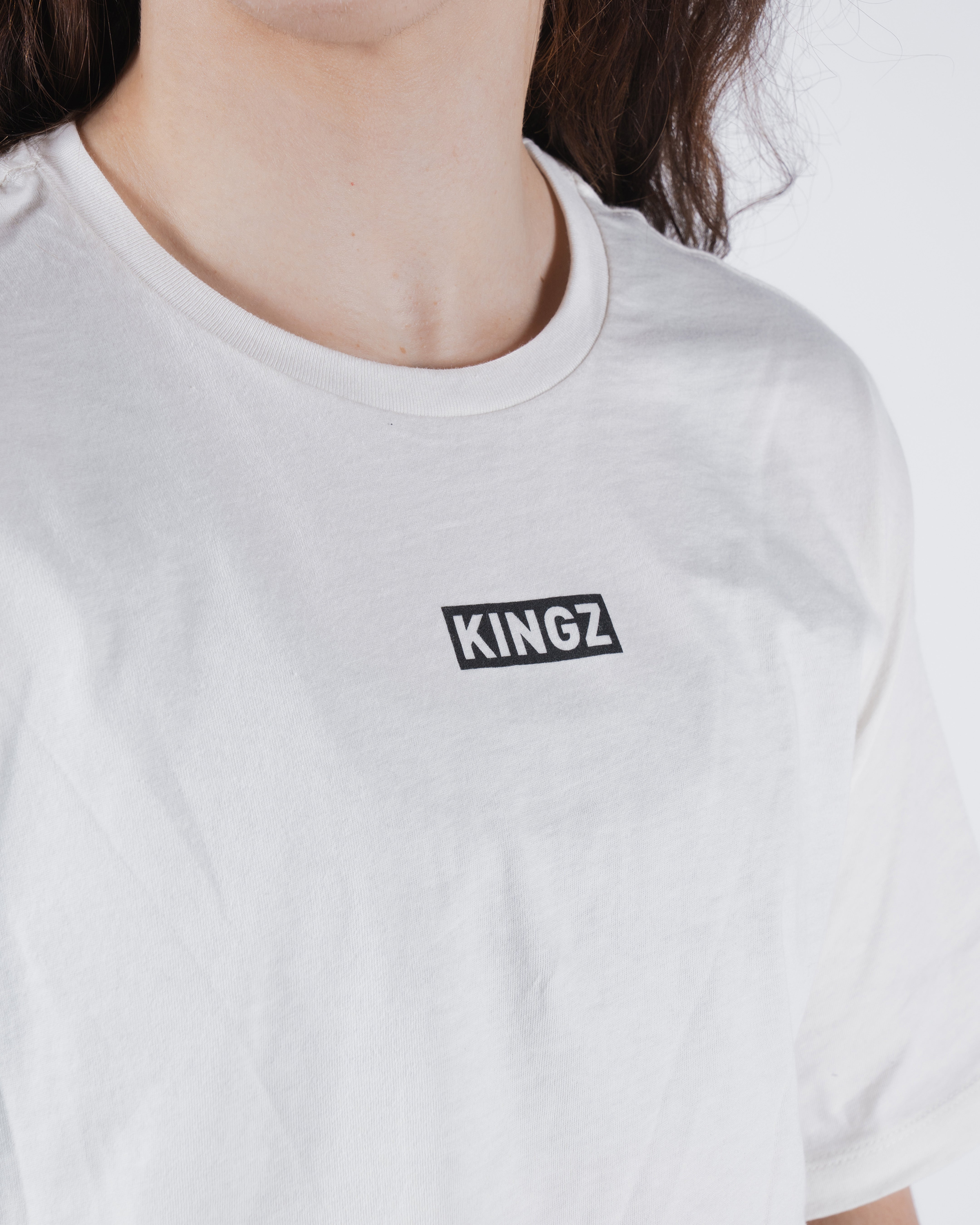 Slant Women's Crop Top