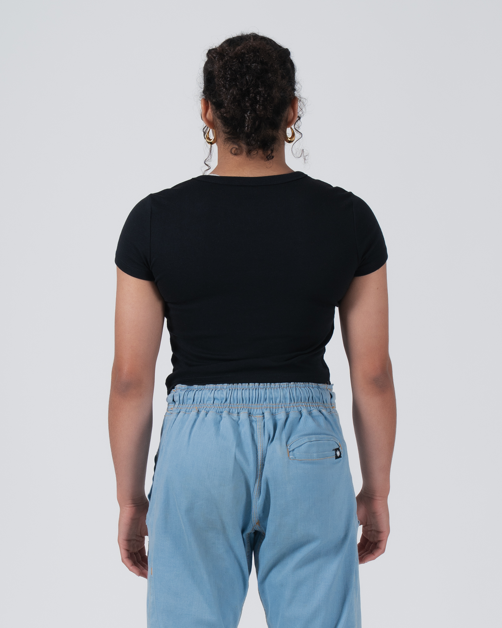 Kore Women's Baby Tee