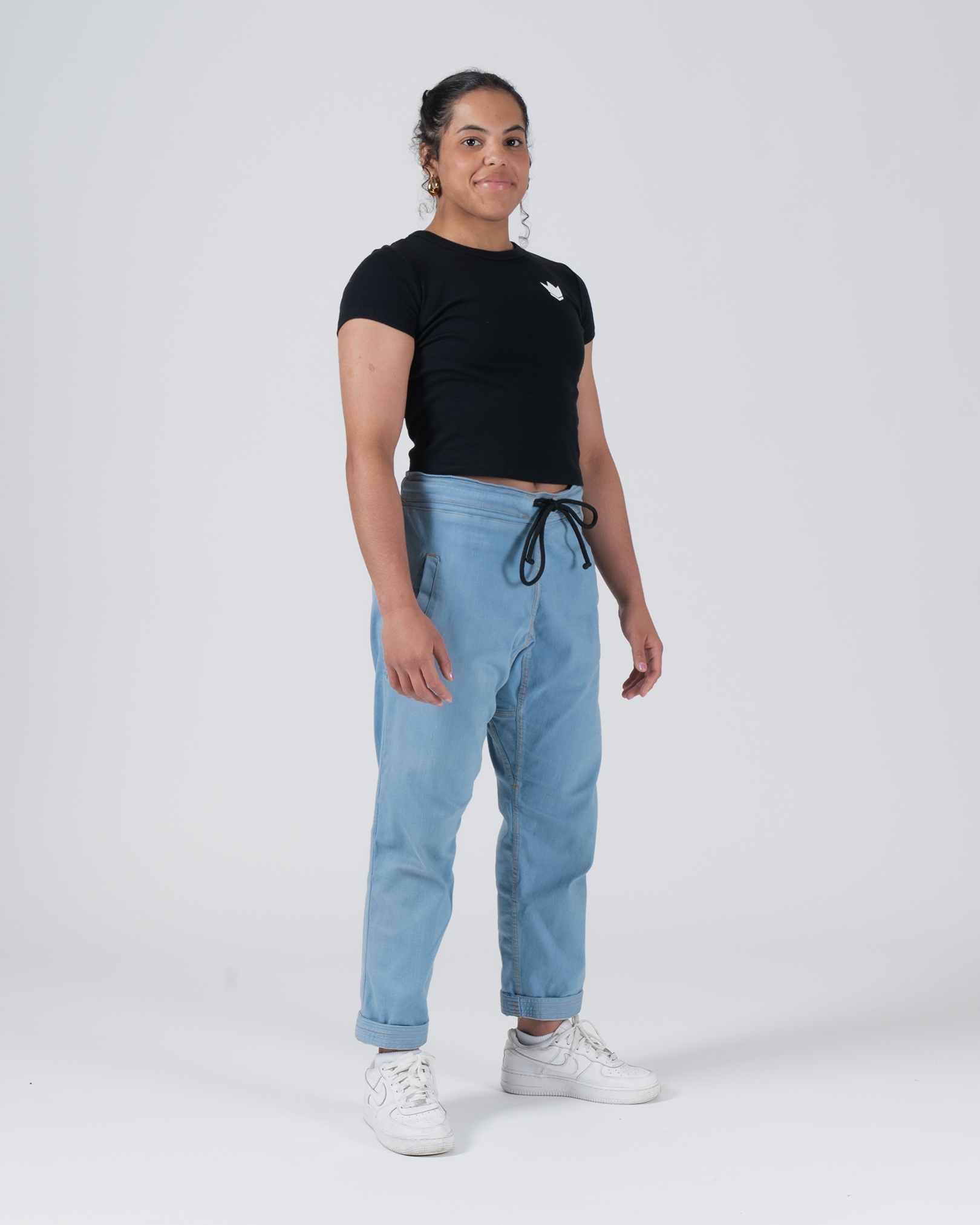 Kore Women's Baby Tee