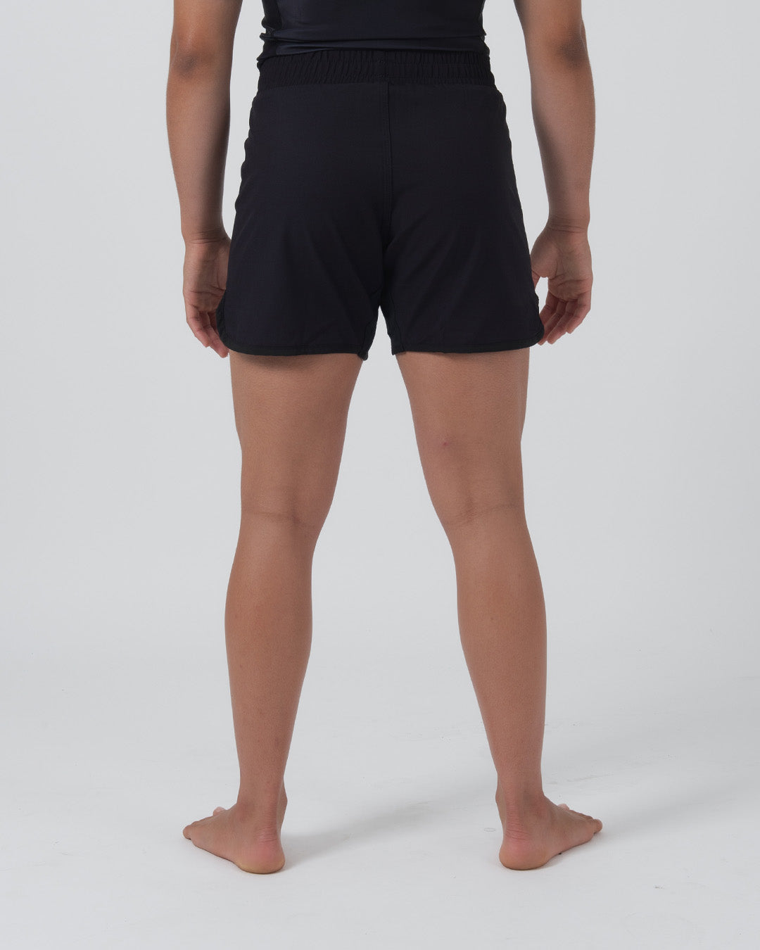 Hybrid Women's Shorts - Black
