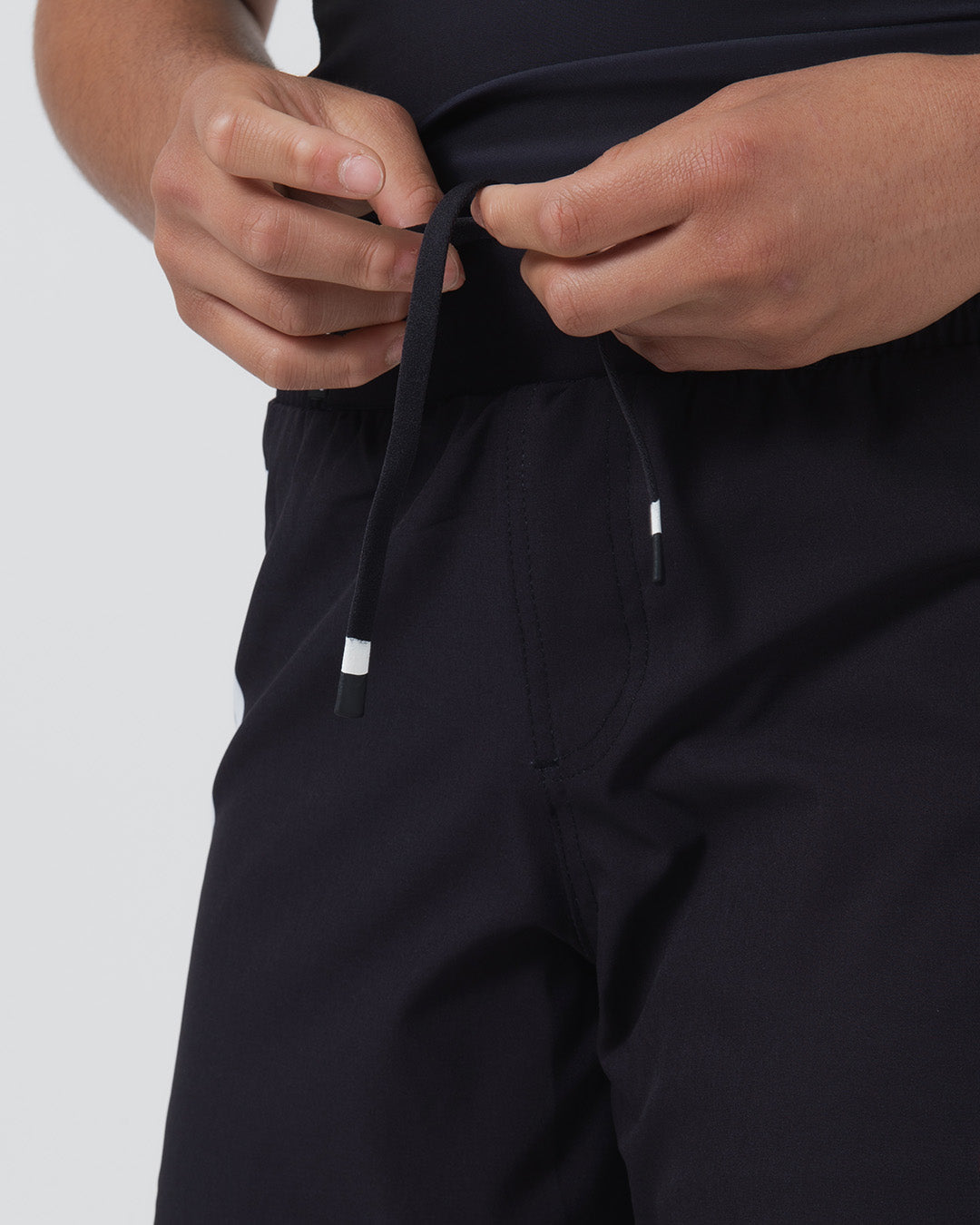 Hybrid Women's Shorts - Black