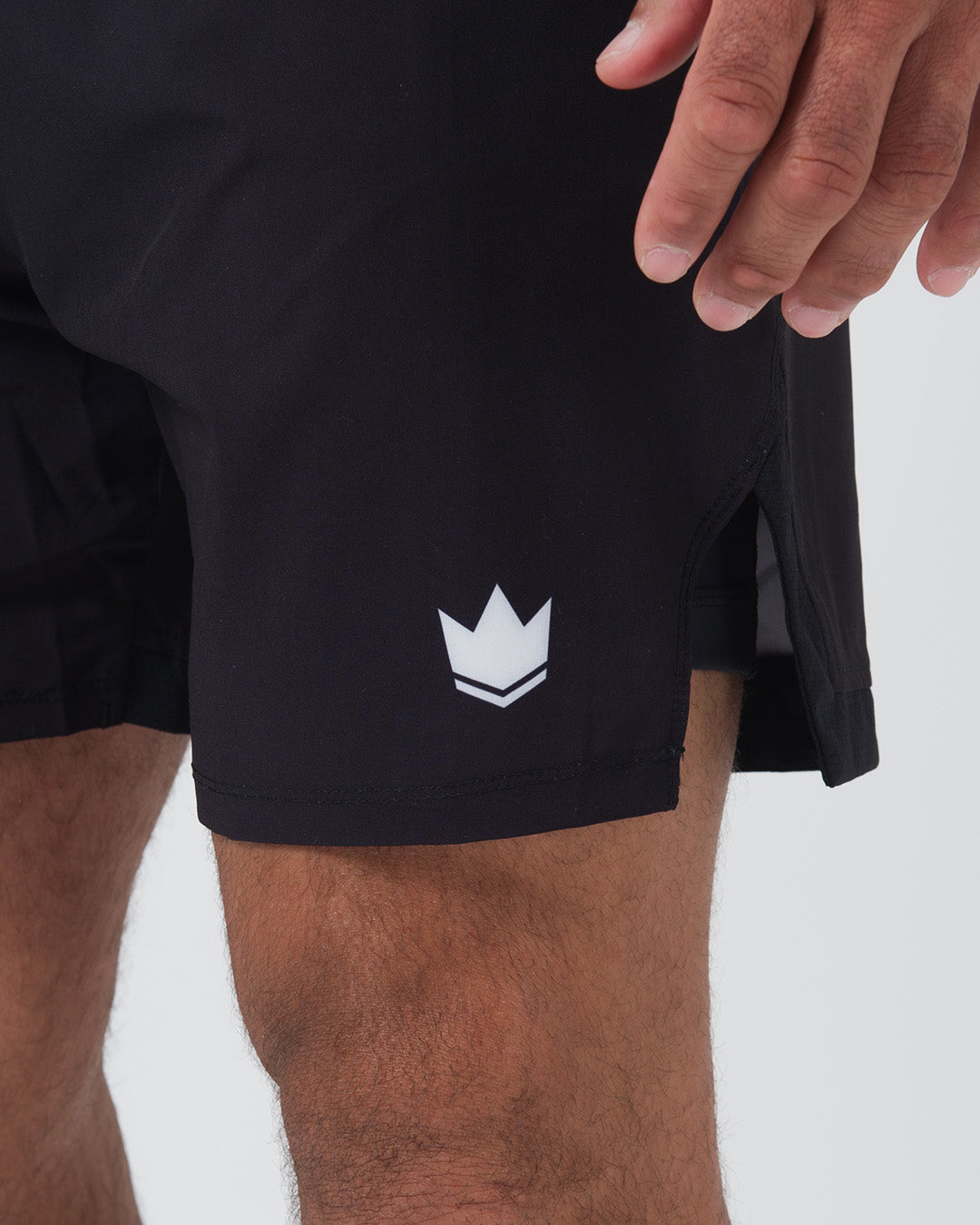 Hybrid Shorts