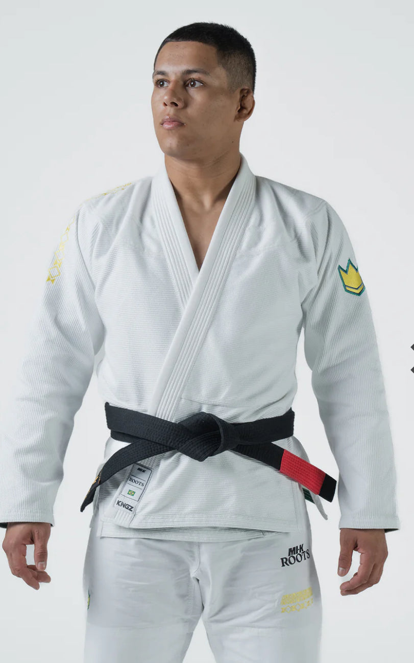 Kingz MI-K Roots Gi