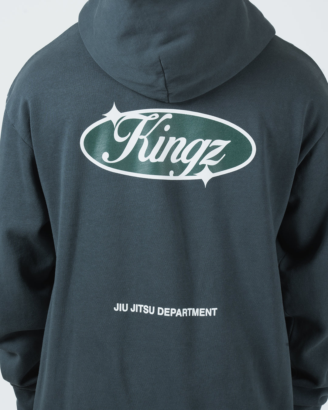 JJ Dept Hoodie