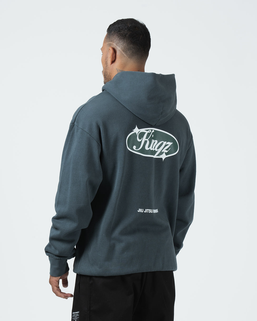 JJ Dept Hoodie
