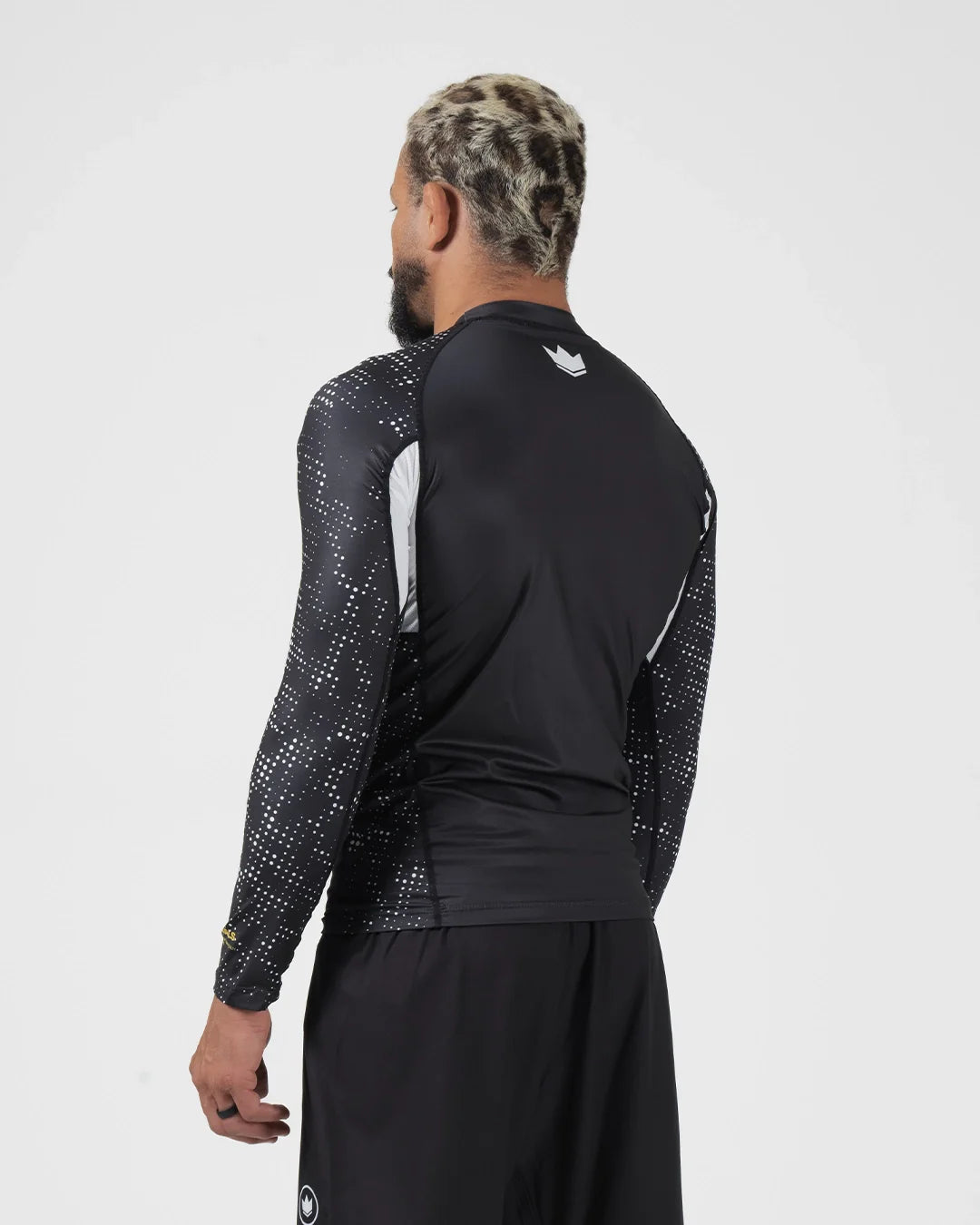 Ranked Performance V3 L/S Rashguard