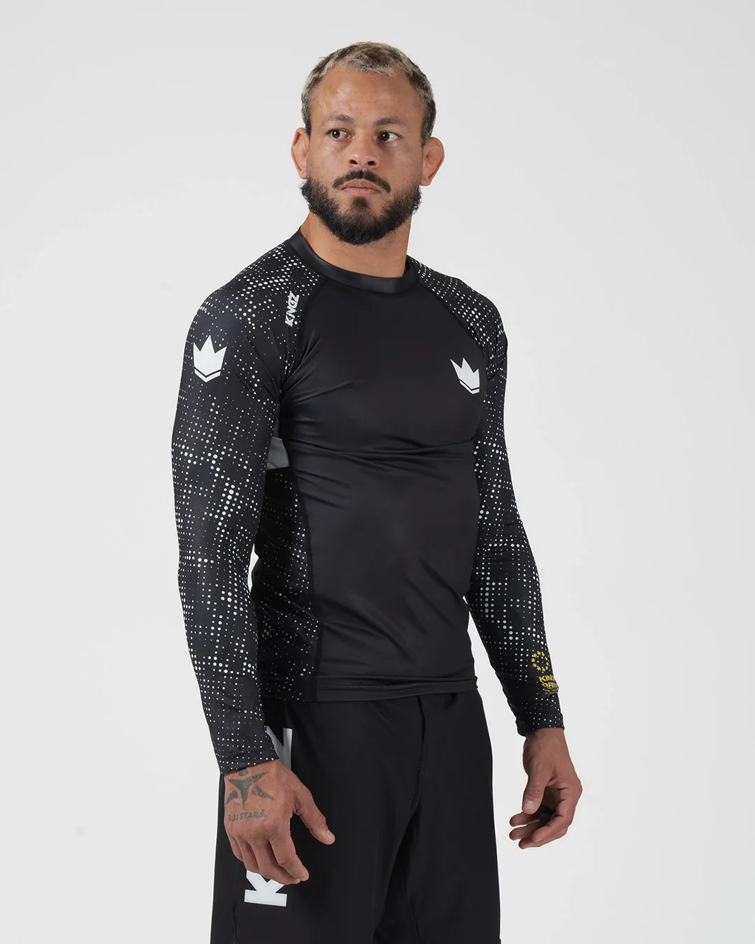 Ranked Performance V3 L/S Rashguard