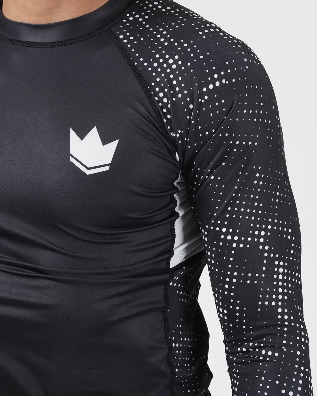 Ranked Performance V3 L/S Rashguard