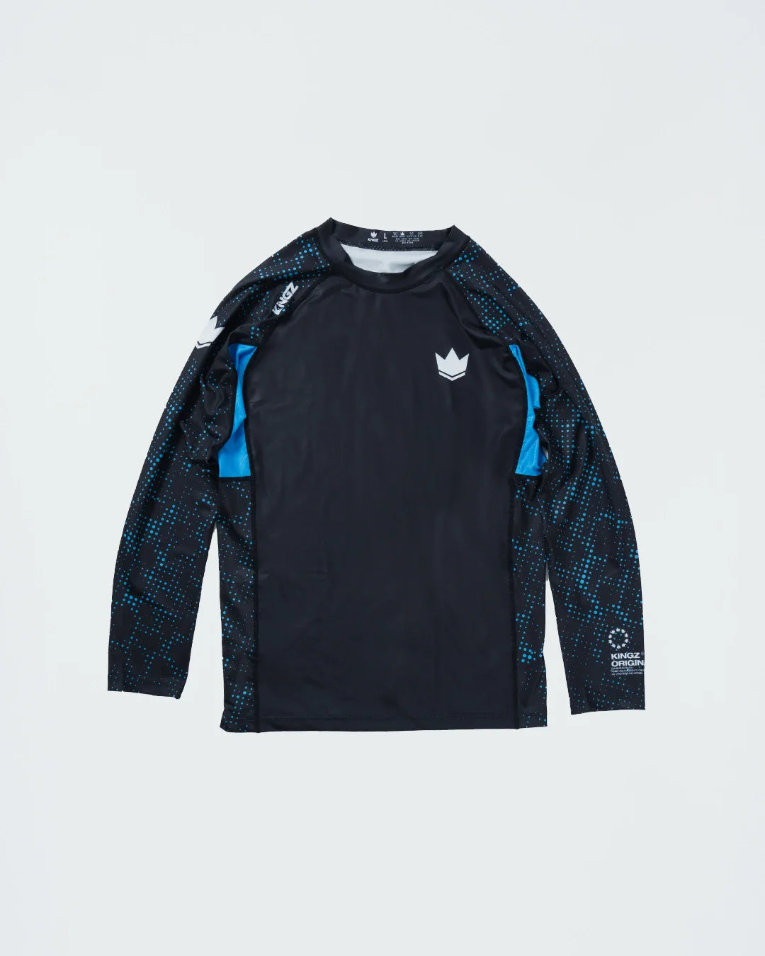 Ranked Performance V3 L/S Rashguard