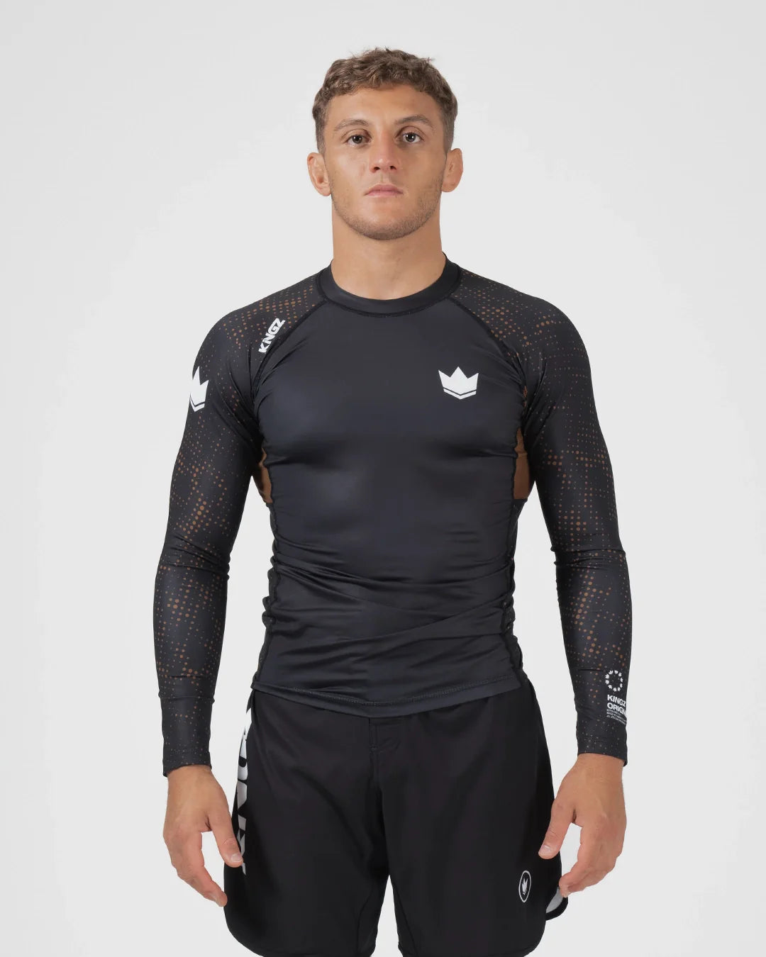 Ranked Performance V3 L/S Rashguard