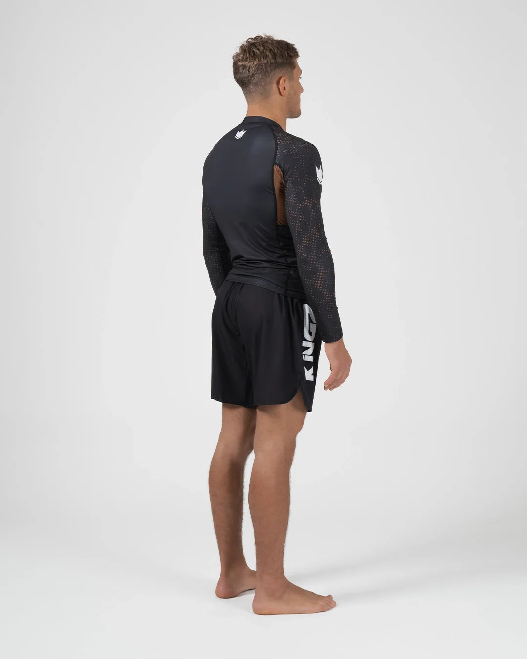 Ranked Performance V3 L/S Rashguard