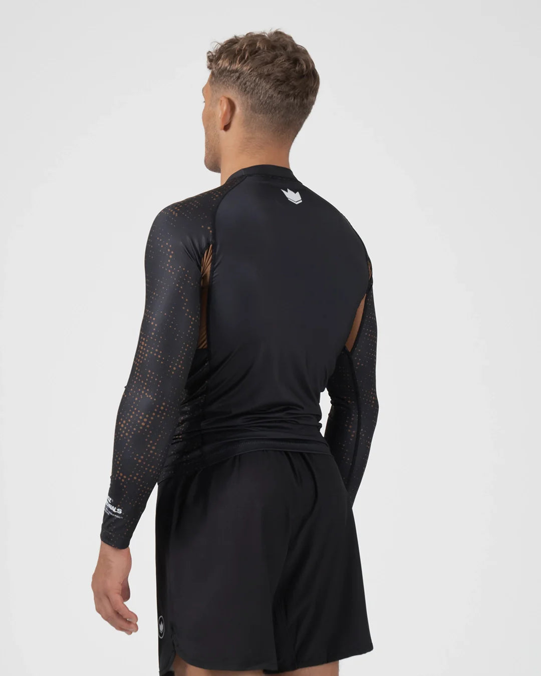 Ranked Performance V3 L/S Rashguard
