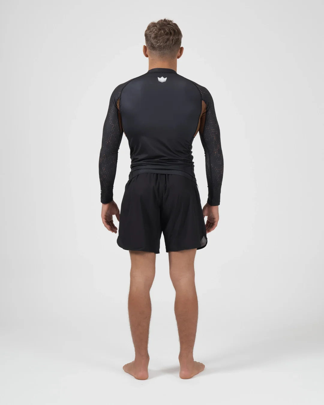 Ranked Performance V3 L/S Rashguard