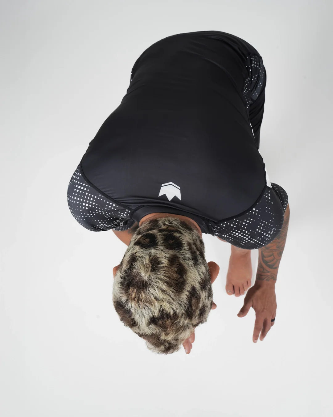 Ranked Performance V3 S/S Rashguard