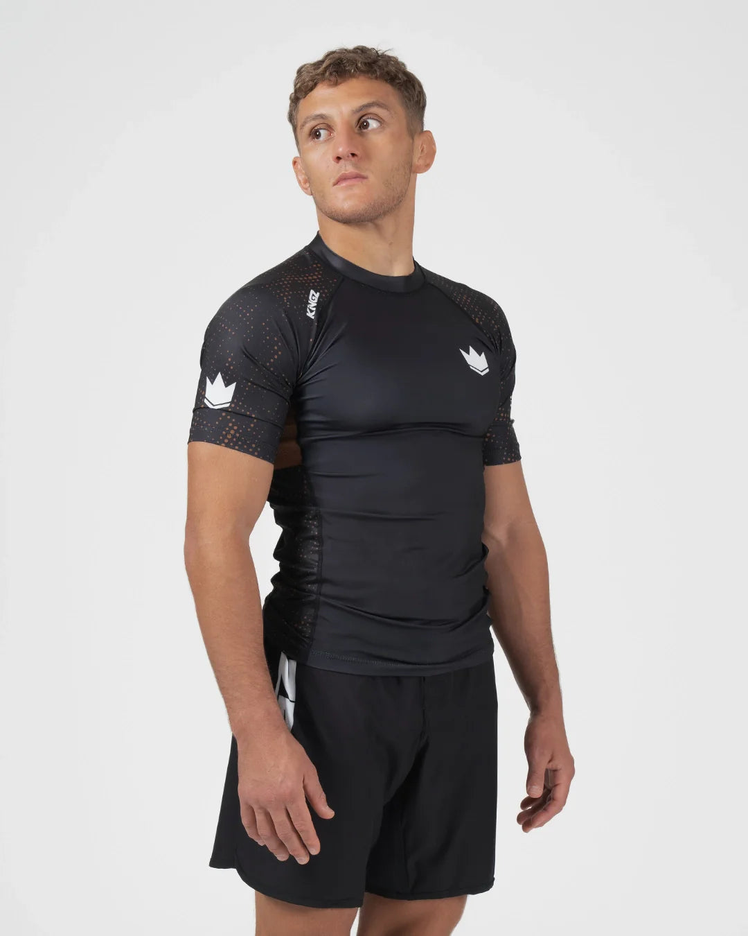 Ranked Performance V3 S/S Rashguard