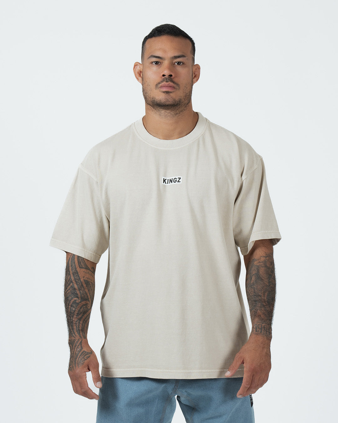 Box Tee