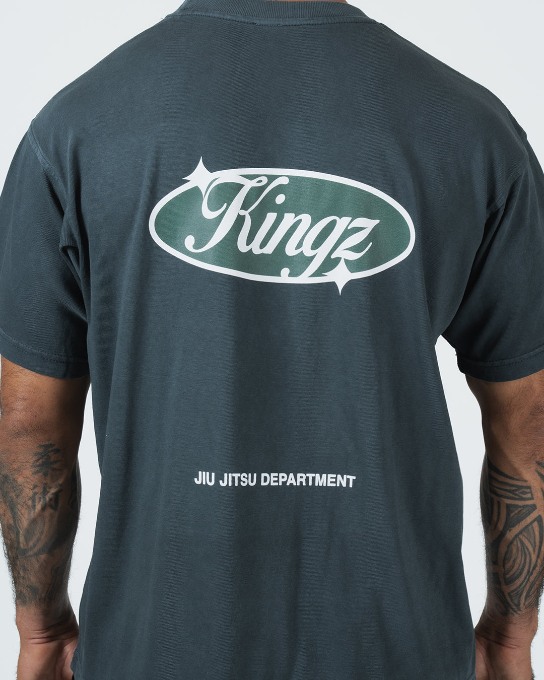 Kingz-JJ Dept Tee