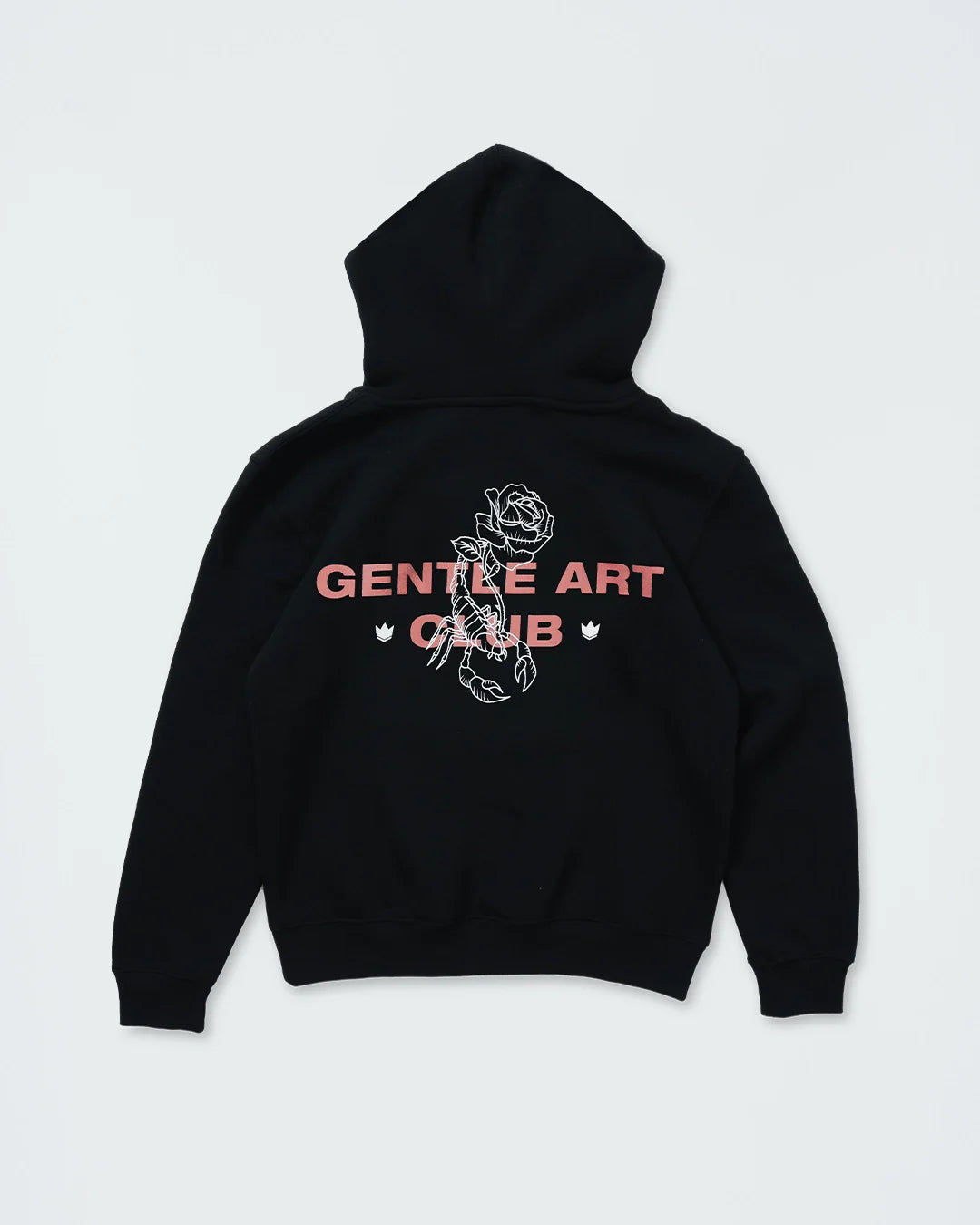 Gentle Art Club Youth Hoodie