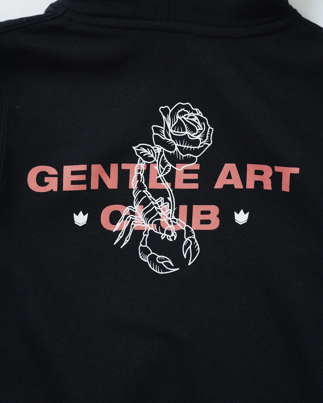 Gentle Art Club Youth Hoodie