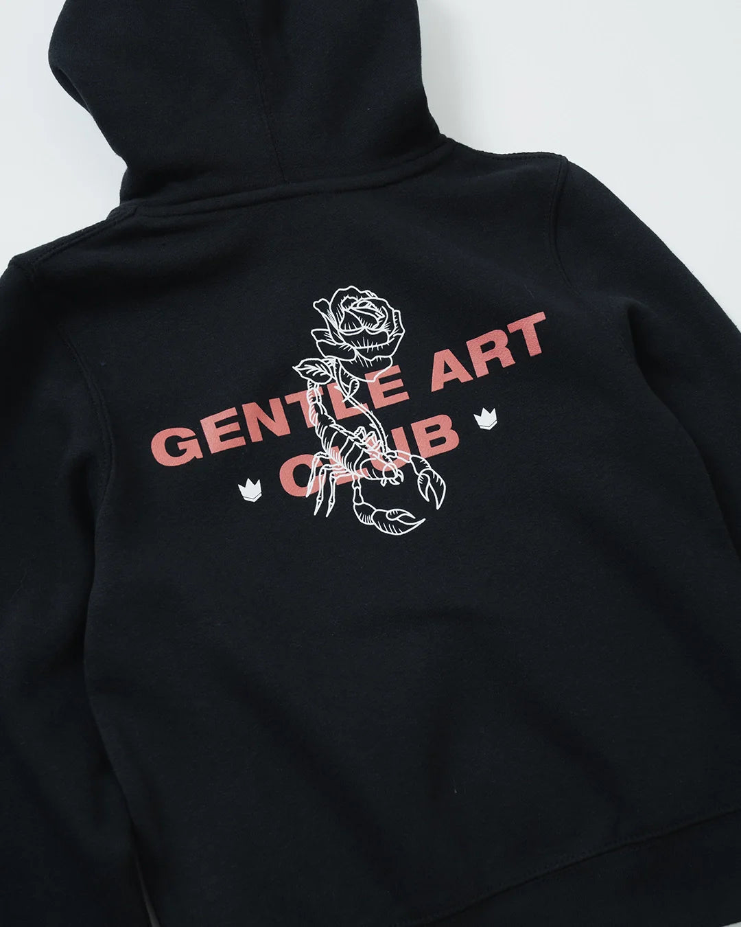 Gentle Art Club Youth Hoodie