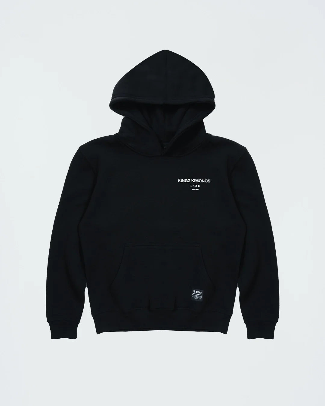 HQ V2 Youth Hoodie