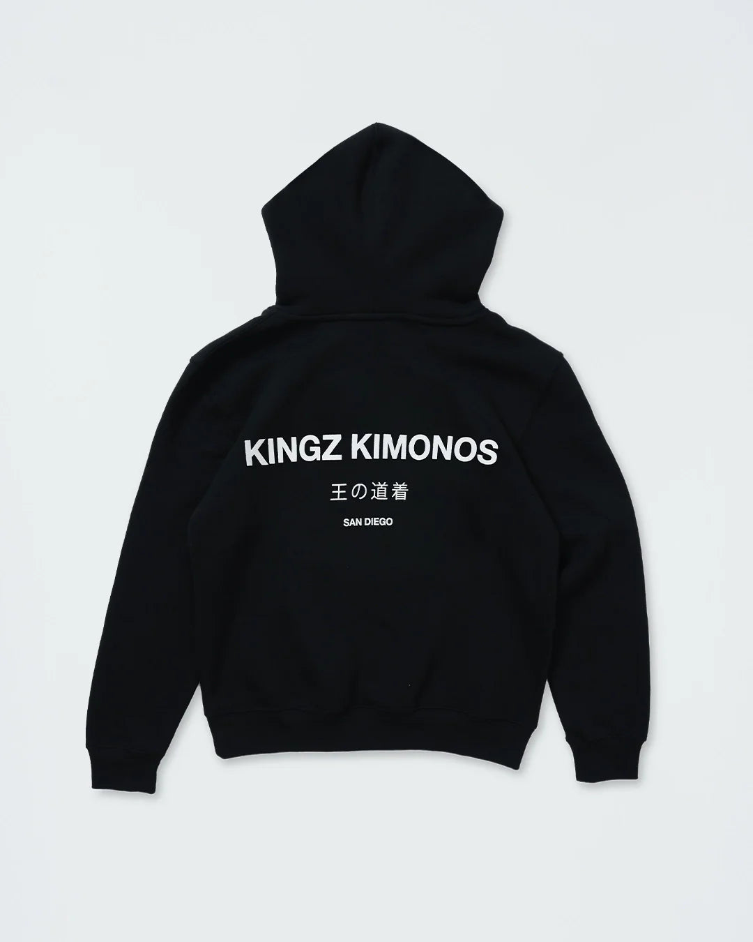 HQ V2 Youth Hoodie