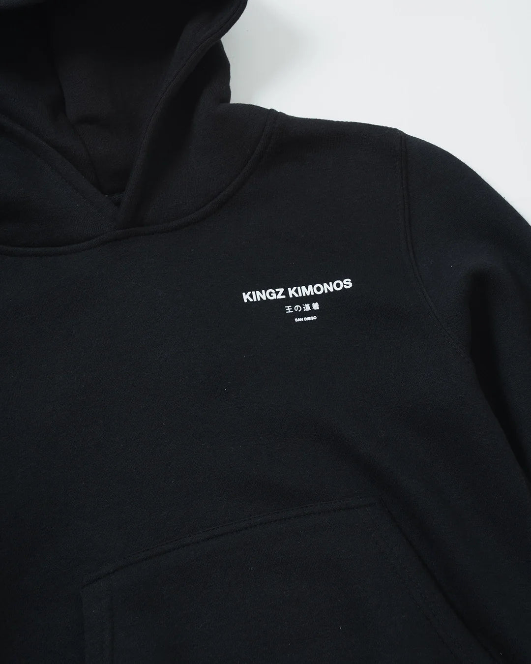 HQ V2 Youth Hoodie