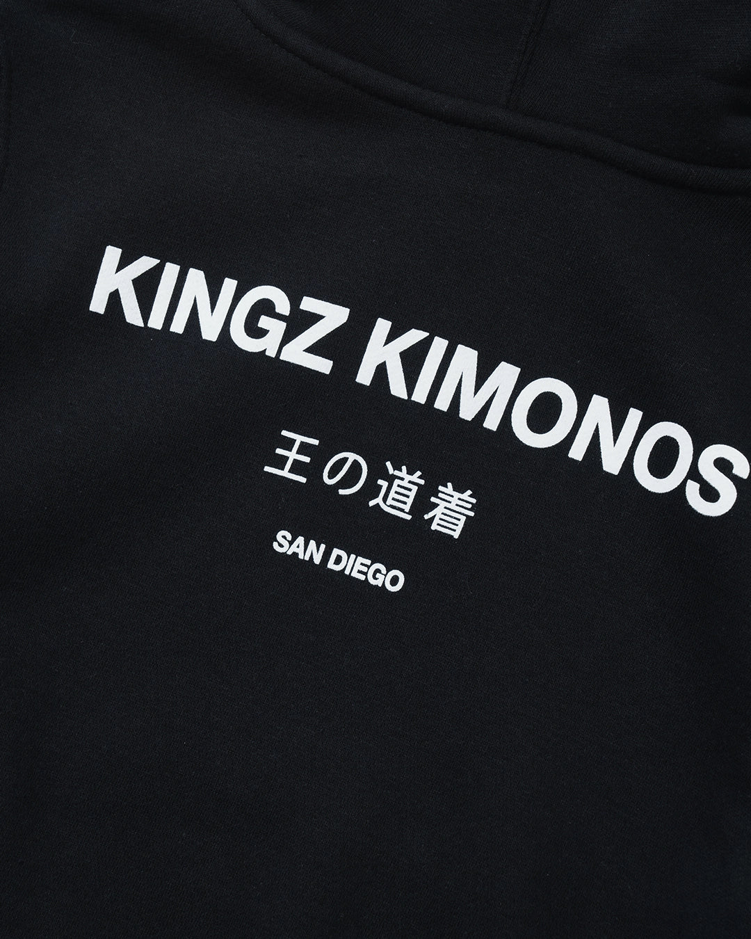 Kingz-HQ V2 Youth Hoodie