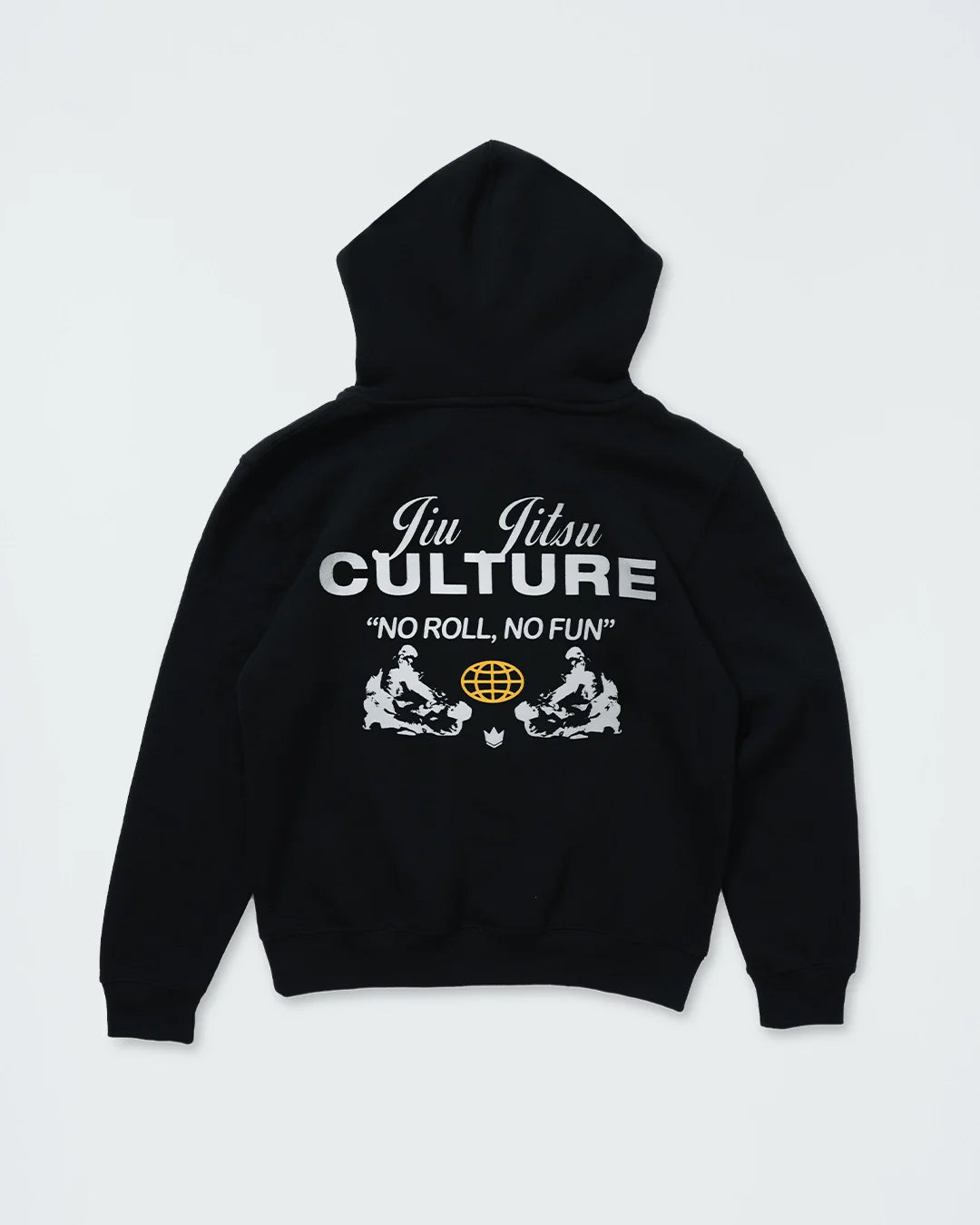Jiu Jitsu Culture Youth Hoodie