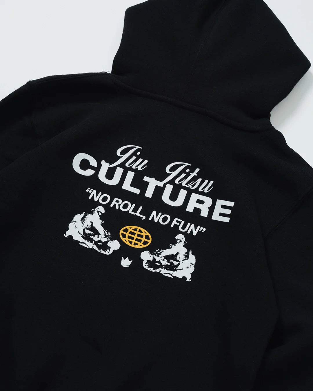 Jiu Jitsu Culture Youth Hoodie