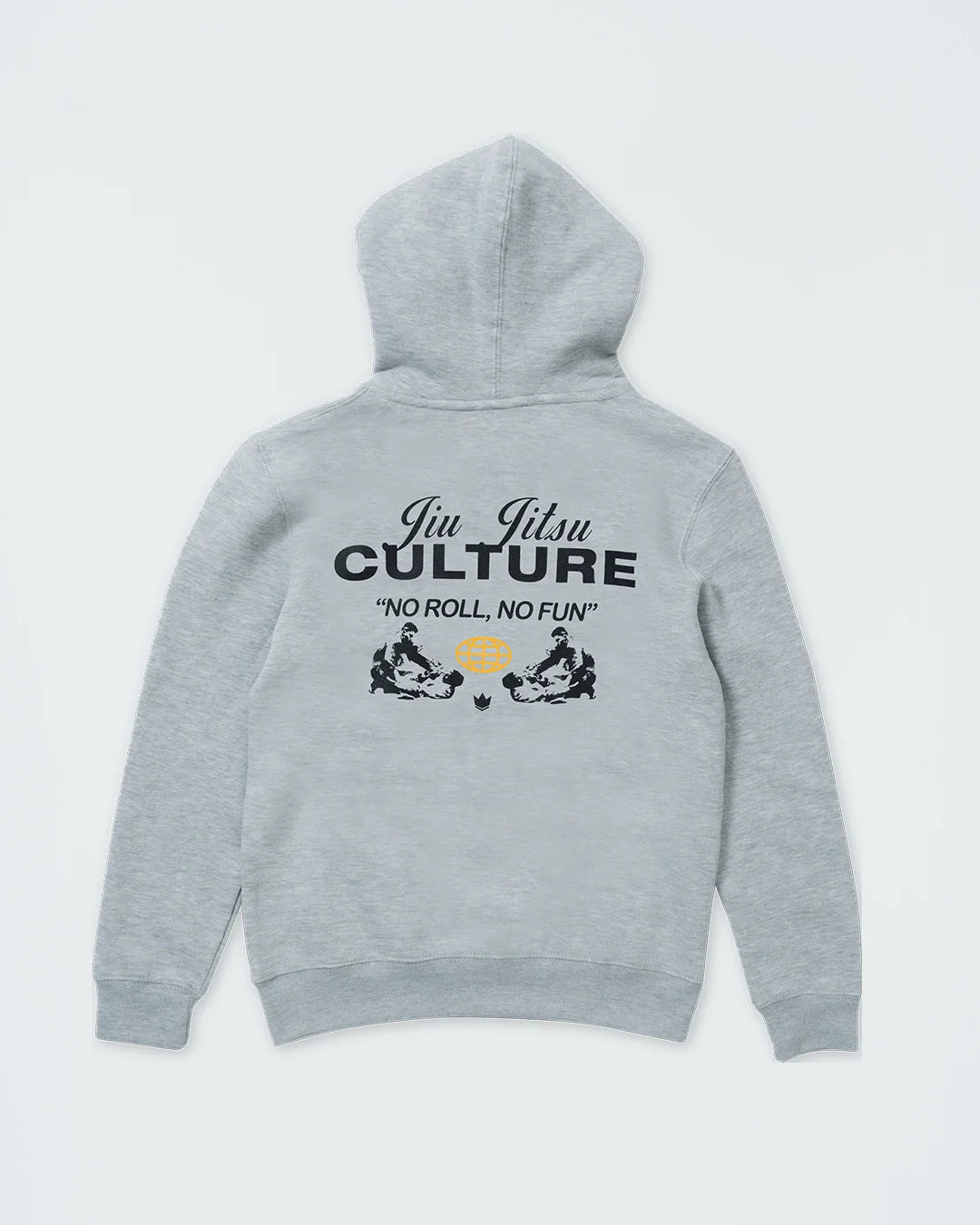 Jiu Jitsu Culture Youth Hoodie
