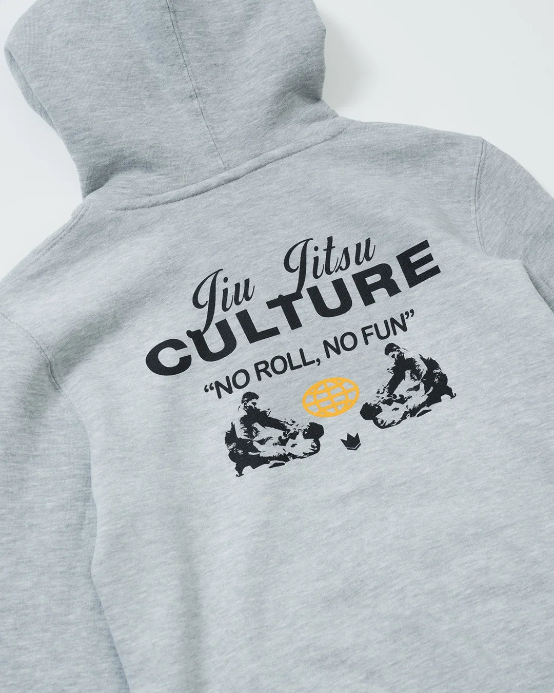 Jiu Jitsu Culture Youth Hoodie