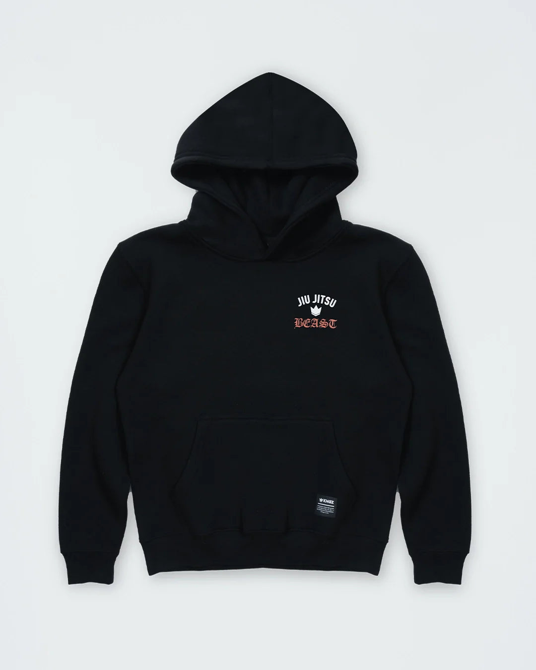 Kingz-Beast Youth Hoodie