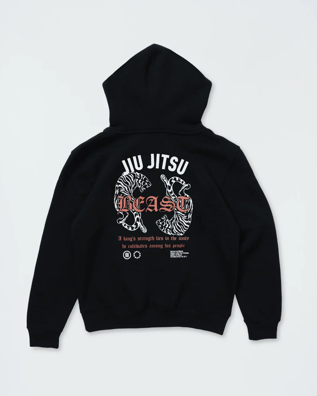 Beast Youth Hoodie