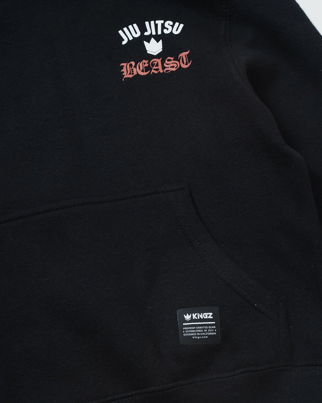 Beast Youth Hoodie