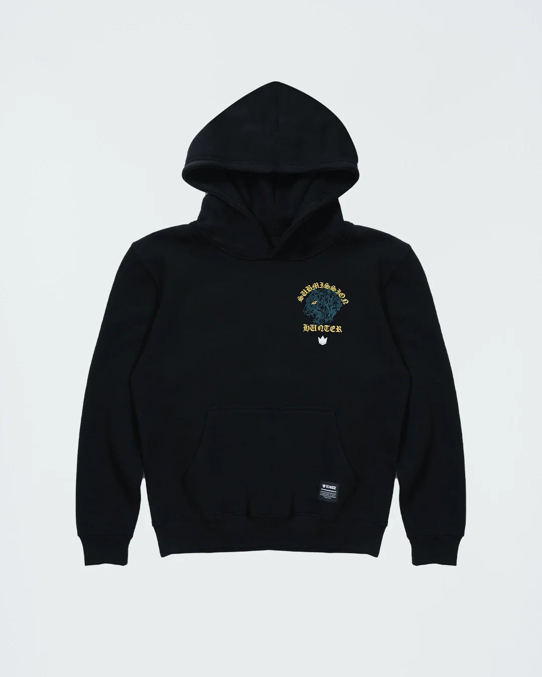 Kingz-Submission Hunter Youth Hoodie