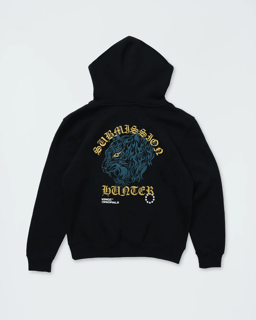 Submission Hunter Youth Hoodie