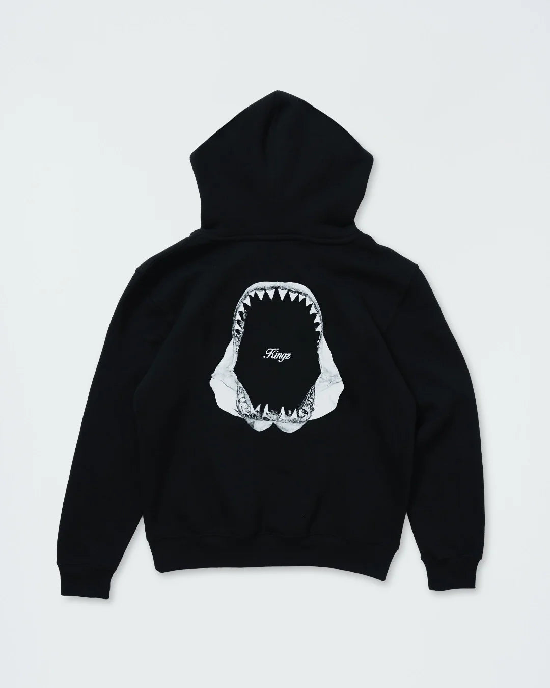 Jaws Youth Hoodie