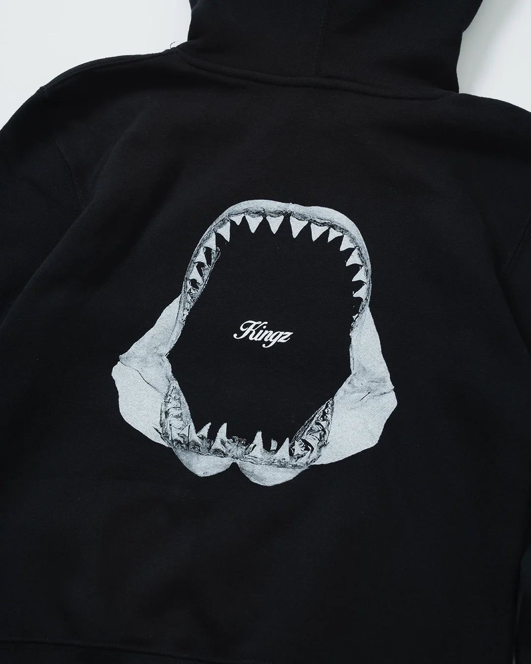 Kingz-Jaws Youth Hoodie