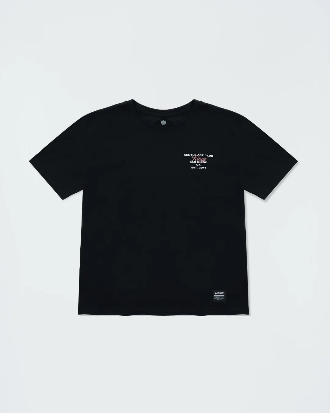 Gentle Art Club Youth Tee