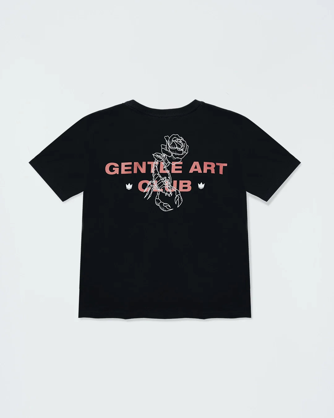 Kingz-Gentle Art Club Youth Tee