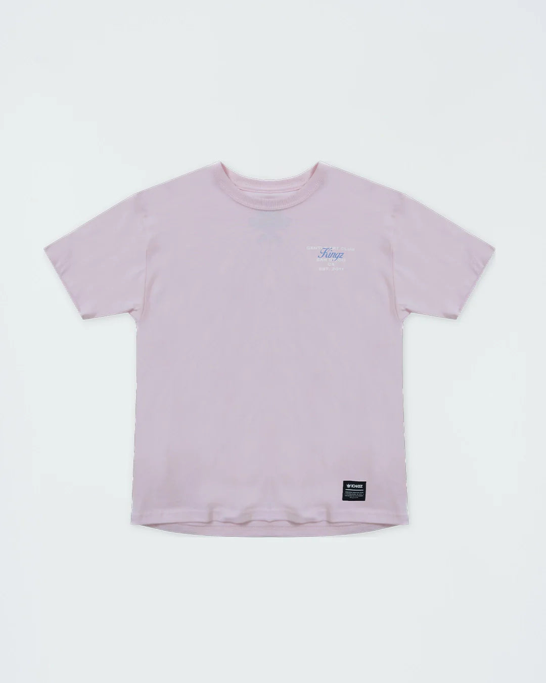 Kingz-Gentle Art Club Youth Tee
